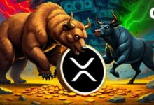 توقعات سعر XRP: هل يمكن لمبادرة "Agent Pay" من Mastercard أن تساعد XRP في استعادة 1.25 دولار؟