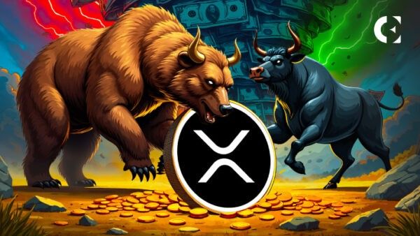 توقعات سعر XRP: هل يمكن لمبادرة "Agent Pay" من Mastercard أن تساعد XRP في استعادة 1.25 دولار؟