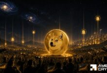 دوجكوين – انخفاض DOGE بنسبة 5.5%، لكن هذه الإشارة التاريخية تنبئ بارتداد