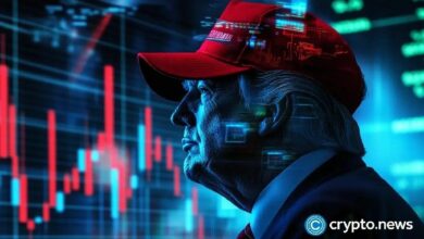 الأسهم الأمريكية ترتفع مع إشارات ترامب لاحتمال التوصل لاتفاق مع إيران