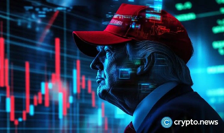 الأسهم الأمريكية ترتفع مع إشارات ترامب لاحتمال التوصل لاتفاق مع إيران