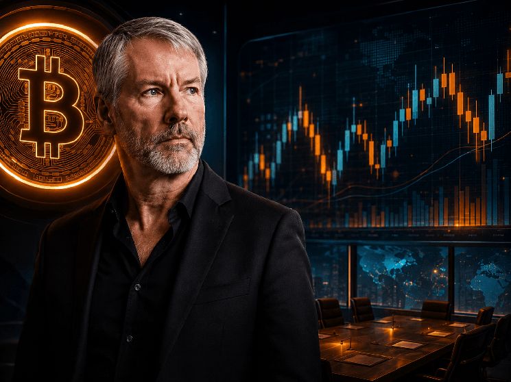 توقع سعر البيتكوين: سايلور يشتري المزيد من BTC مع اختبار السوق لمستوى 65 ألف دولار