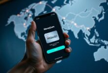 شركة MoneyGram تطلق عملة مستقرة بالدولار ‘MGUSD’ على شبكة Stellar للتحويلات العابرة للحدود