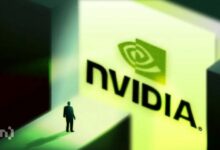 "نفيديا قد تعقد تحالفًا ضخمًا مع أبل بعد إطلاق نموذج الذكاء الاصطناعي Nemotron 3 Ultra"