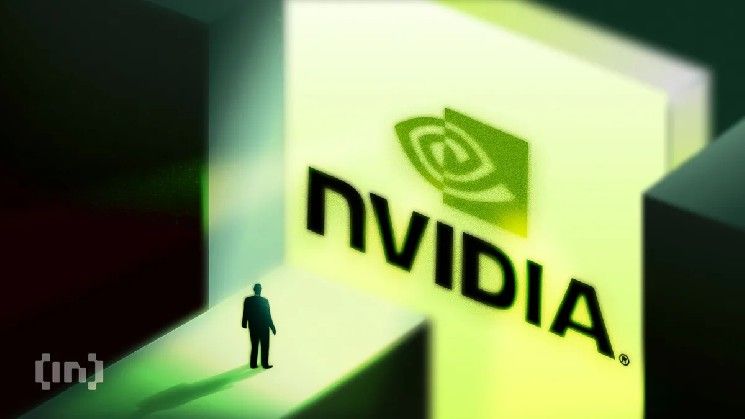 "نفيديا قد تعقد تحالفًا ضخمًا مع أبل بعد إطلاق نموذج الذكاء الاصطناعي Nemotron 3 Ultra"