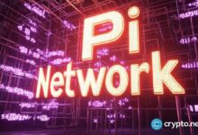 سعر باي نتورك يهبط إلى أدنى مستوى تاريخي جديد، هل تدفعه فتحات الرموز في يونيو إلى ما دون 0.10 دولار؟