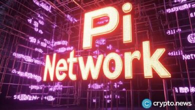 سعر باي نتورك يهبط إلى أدنى مستوى تاريخي جديد، هل تدفعه فتحات الرموز في يونيو إلى ما دون 0.10 دولار؟