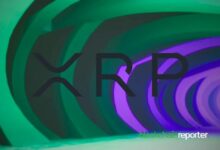 نسبة الربح المحقق لـ XRP تنخفض دون 1 مع انهيار رسوم الشبكة بنسبة 91.5%، مما يشير إلى استسلام حاد