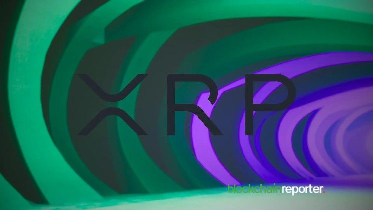 نسبة الربح المحقق لـ XRP تنخفض دون 1 مع انهيار رسوم الشبكة بنسبة 91.5%، مما يشير إلى استسلام حاد