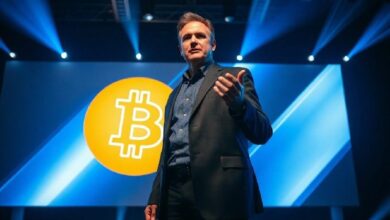 مؤسس "BTC Prague": البيتكوين أداة للبقاء وليس مجرد استثمار