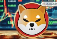 حوت شيبا إينو القديم يفرغ 600 مليار SHIB جديدة، رافعًا مبيعاته الشهرية إلى 3.8 تريليون عملة