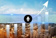 تباين الإيرادات: لماذا لا يعزز النشاط القياسي لإيثريوم سعر ETH
