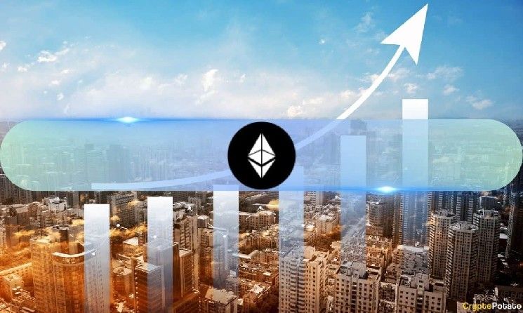 تباين الإيرادات: لماذا لا يعزز النشاط القياسي لإيثريوم سعر ETH