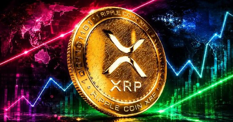 خبير: رسوم أسعار XRP اليومية لا تظهر اتجاهاً واضحاً