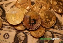 "MVRV عند 1.19: تقاطع الموت لبيتكوين يشير إلى مرحلة التراكم"