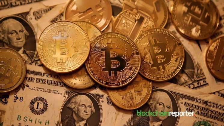 "MVRV عند 1.19: تقاطع الموت لبيتكوين يشير إلى مرحلة التراكم"