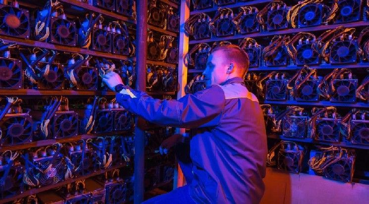 **إيرين ترتفع 4% في تداولات ما قبل السوق بعد الكشف عن حرم مركز بيانات للذكاء الاصطناعي بقدرة 800 ميغاواط في أستراليا**