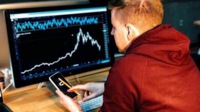 جني الأرباح من البيتكوين والإيثر وسولانا مع ترقب المتداولين لتوقيع إيران