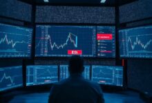 متعلق بـ BIT: حوت يودع 5.84 مليون دولار أمريكي من USDC لتفادي تصفية ETH مع خسائر غير محققة تبلغ 78 مليون دولار