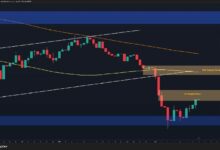 تحليل سعر البيتكوين: هل يمكن لـ BTC مواصلة الصعود بعد استعادة 66 ألف دولار؟