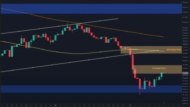 تحليل سعر البيتكوين: هل يمكن لـ BTC مواصلة الصعود بعد استعادة 66 ألف دولار؟