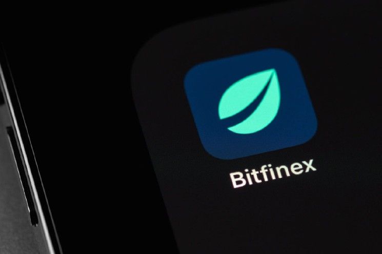 متداول ضخم في Bitfinex يملأ محفظته مع انهيار سعر البيتكوين إلى 67 ألف دولار