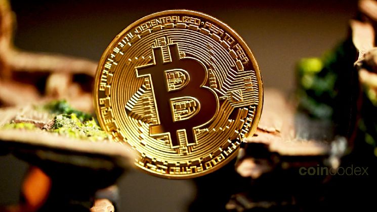 توقع سعر البيتكوين: إشارة قاع BTC تعود مع استهداف الثيران لمستوى 68.5 ألف دولار