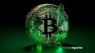 تصحيح البيتكوين يفتقر للاستسلام مع بقاء الخسائر المحققة دون مستويات الذعر التاريخية