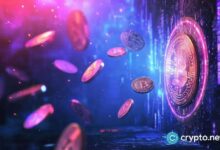 بيتكوين وإيثريوم وXRP وSOL تنضم إلى عقود المؤشرات الجديدة لـCME