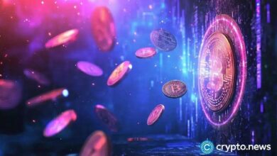 بيتكوين وإيثريوم وXRP وSOL تنضم إلى عقود المؤشرات الجديدة لـCME