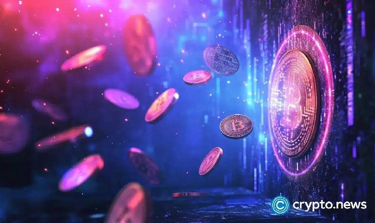 بيتكوين وإيثريوم وXRP وSOL تنضم إلى عقود المؤشرات الجديدة لـCME