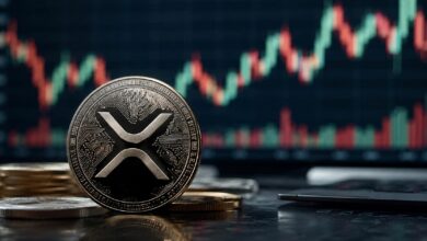 إليك السبب وراء فقدان سعر XRP لمستوى دعم حاسم اليوم (3 يونيو)