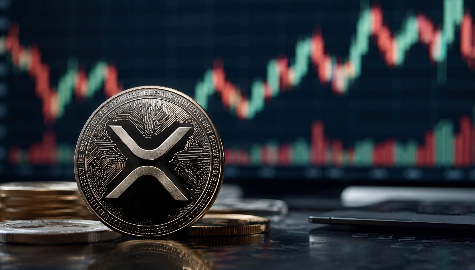 إليك السبب وراء فقدان سعر XRP لمستوى دعم حاسم اليوم (3 يونيو)