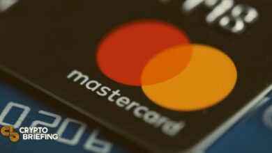 ماستركارد تطلق خدمة Agent Pay للأجهزة بالشراكة مع Aave وCoinbase وOKX وPolygon وRipple وSolana