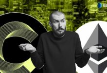 كانتون ضد إيثيريوم العام: كيف تختلف مقايضات الخصوصية والتركيب
