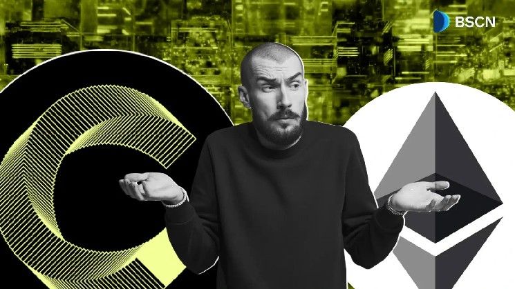 كانتون ضد إيثيريوم العام: كيف تختلف مقايضات الخصوصية والتركيب