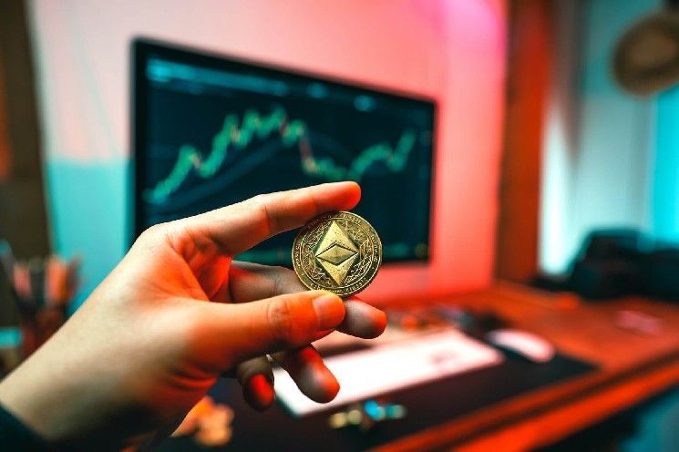 شبكة إيثريوم تجذب اهتمام السوق مجددًا