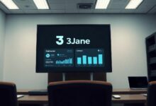 بروتوكول 3Jane المدعوم من Paradigm ينطلق مع عملة USD3 المستقرة ومكافآت رمز JANE