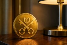 قفزة سعر VVV مع زيادة مستخدمي Venice AI، لكن مخاطر فنية رئيسية لا تزال قائمة