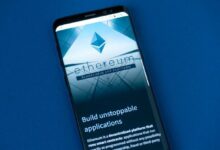 اقتراح مؤسسة إيثريوم يثير غضب المجتمع: "من يدفع؟" لكن هناك إجابة غير سارة