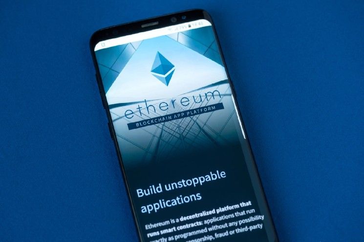 اقتراح مؤسسة إيثريوم يثير غضب المجتمع: "من يدفع؟" لكن هناك إجابة غير سارة