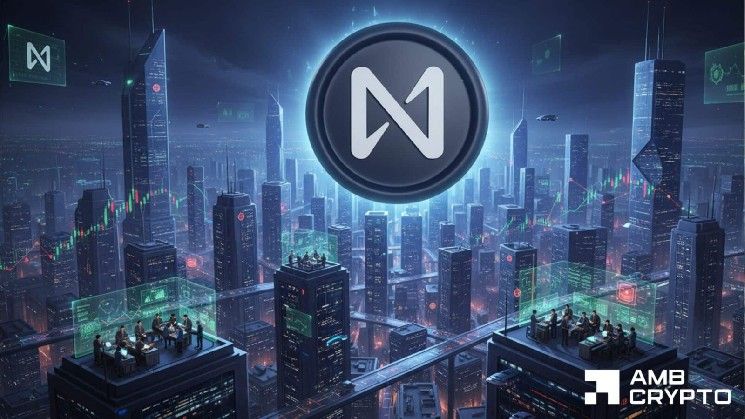 توقعات سعر NEAR: رغم الدفاع عن 2 دولار، الطريق أمامه يبدو وعراً