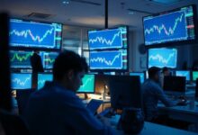 ونترميوث: من المبكر جداً تحديد قاع سوق العملات الرقمية