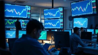 ونترميوث: من المبكر جداً تحديد قاع سوق العملات الرقمية