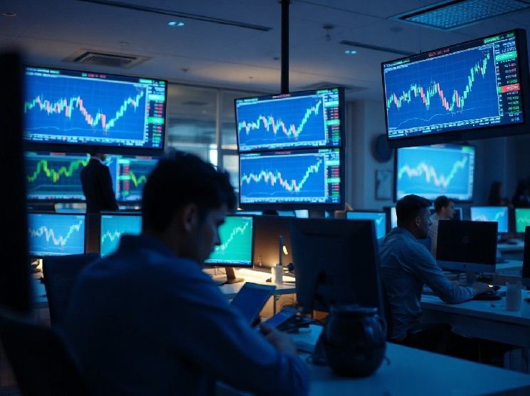 ونترميوث: من المبكر جداً تحديد قاع سوق العملات الرقمية
