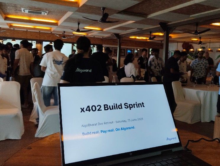 ألجوراند تطلق تحدي x402 العالمي لتسريع التجارة المدعومة بالذكاء الاصطناعي