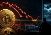 محلل مخضرم يتوقع 53,000 دولار لـ بيتكوين مع انطلاق المرحلة النهائية من الدورة