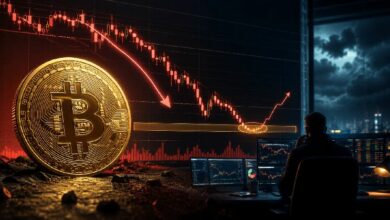 محلل مخضرم يتوقع 53,000 دولار لـ بيتكوين مع انطلاق المرحلة النهائية من الدورة