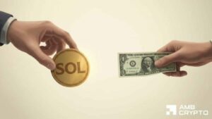 سولانا تتفوق على كوين بيز وكراكن في الحجم – ماذا يعني ذلك لسهم SOL في الربع الثالث