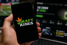 ارتفاع سهم DraftKings بنسبة 11% مع طفرة في حجم أسواق التوقعات